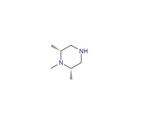 CAS:147539-61-5丨Piperazina, 1,2,6-trimetil-, (2R,6S)-rel- (9CI)