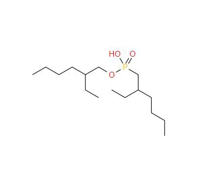 CAS: 14802-03-0丨2-etilhexil hidrogen -2-etilhexilfosfonat