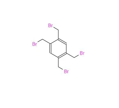 CAS:15442-91-8丨1,2,4,5-TETRAKIS(BROMOMETIL)BENZENE