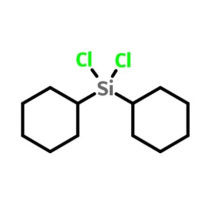 CAS:18035-74-0|Diclorodiciclohexilsilà