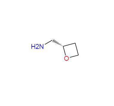 CAS:2091328-57-1丨(S)-oxetan-2-ilmetanamina