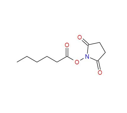 CAS: 22102-92-7丨N-hidroxisuccinimida èster d'àcid caproic