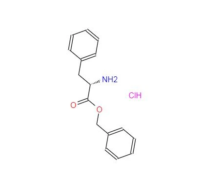 CAS: 2462-32-0丨L-fenilalanina bencil éster clorhidrat