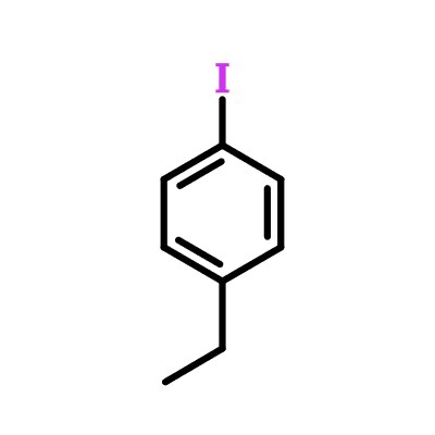 CAS:25309-64-2|1-Etil-4-iodobenzè