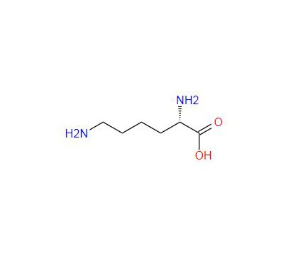 CAS: 25988-63-0丨Poli(bromhidrat de L-lisina)