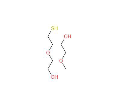 CAS:401916-61-8丨Mercaptopolietilenglicol Monometil EterPEG-tiol