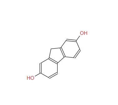 CAS:5043-54-9丨9H-fluorè-2,7-diol