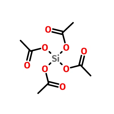 CAS:562-90-3|Tetraacetat de silici