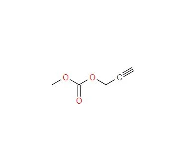 CAS: 61764-71-4丨Àcid carbònic, èster de 2-propinil metil