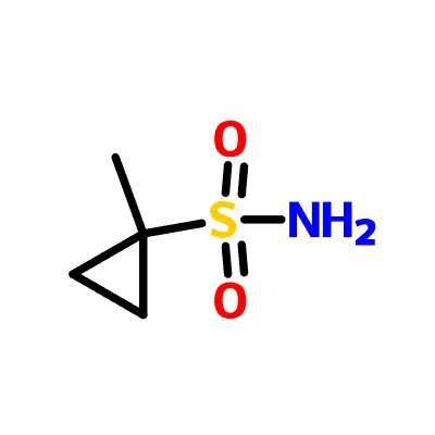 CAS:669008-26-8|1-Metilciclopropà-1-sulfonamida