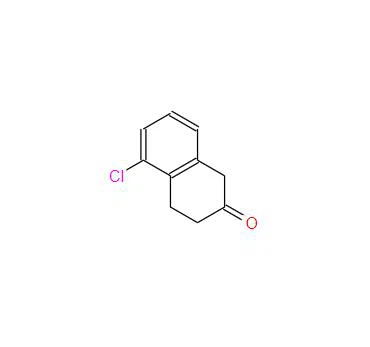 CAS:69739-64-6丨5-Cloro-2-tetralona