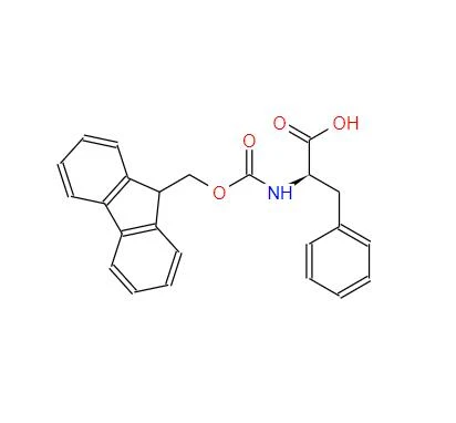 CAS: 86123-10-6丨Fmoc-D-fenilalanina