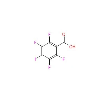 CAS: 873536-93-7丨Àcid benzoic, 2,3,5,6-tetrafluoro-4-iodo-