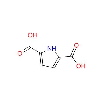CAS: 937-27-9丨1H-pirrol-2, 5-àcid dicarboxílic
