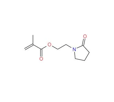 CAS: 946-25-8丨2-Àcid propenoic, 2-metil-, 2-({2-oxo{-1-pirrolidinil)etil èster