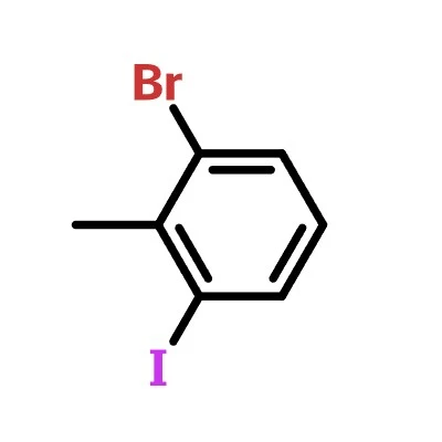 CAS:97456-81-0|1-Brom-3-iodo-2-metilbenzè