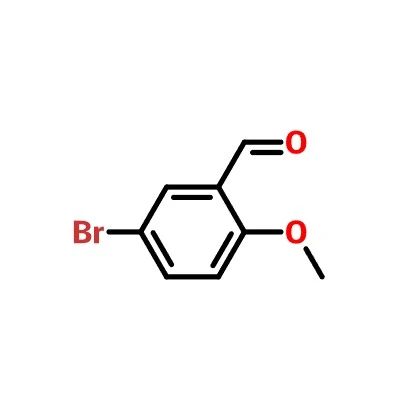 CAS:25016-01-7|5-Bromo-2-anisaldehid
