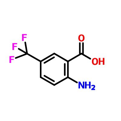 CAS:83265-53-6|2-Àcid amino-5-(trifluorometil)benzoic