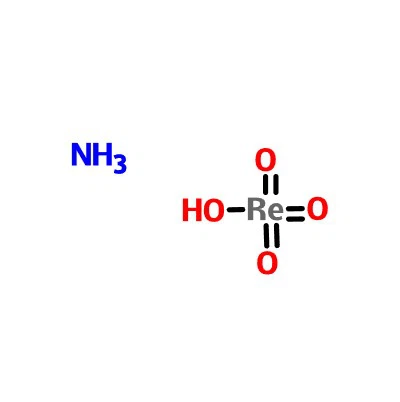 CAS:13598-65-7|Perrenat d'amoni