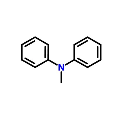 CAS:552-82-9|N-metil-N-fenilanilina