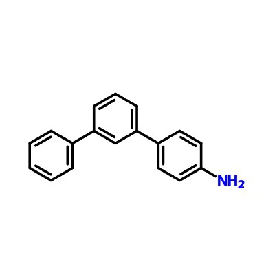 CAS:63344-48-9|[1,1':3',1''-terfenil]-4'-amina