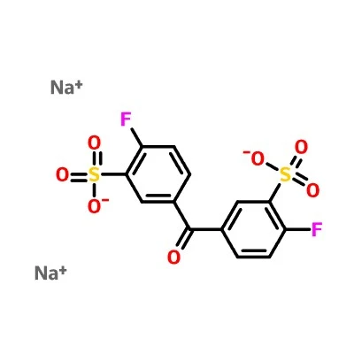 CAS:210531-45-6|3,3'-disulfonat disòdic-4,4'-difluorobenzofenona