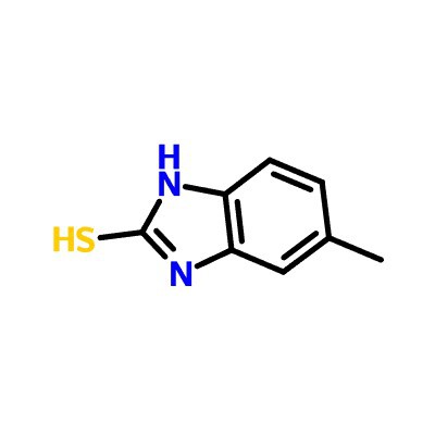 CAS:27231-36-3|2-Mercapto-5-metilbenzimidazol