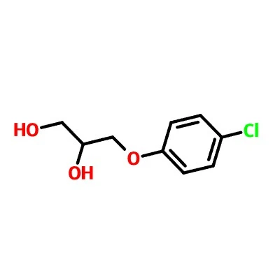 CAS:104-29-0|3-(4-Clorofenoxi)-1,2-propandiol