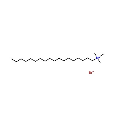 CAS:1120-02-1|Bromur de trimetiloctadecilamoni