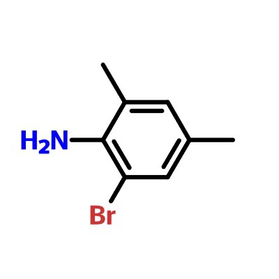 CAS:41825-73-4|2-Bromo-4,6-dimetilanilina