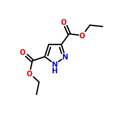 CAS:37687-24-4|3,5-pirazoldicarboxilat de dietil