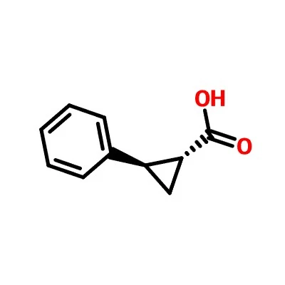CAS:939-90-2|Àcid trans-2-fenilciclopropancarboxílic