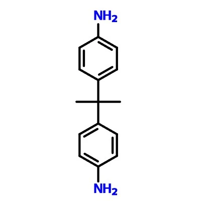 CAS:2479-47-2|,4'-(propà-2,2-diil)dianilina