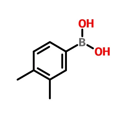 CAS:55499-43-9 | 3,4-Dimethylphenylboronic Acid