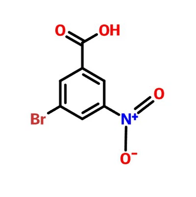 CAS:6307-83-1|3-Àcid bromo-5-nitrobenzoic
