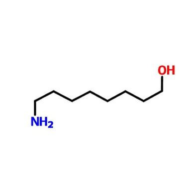 CAS:19008-71-0|8-Amino-1-octanol