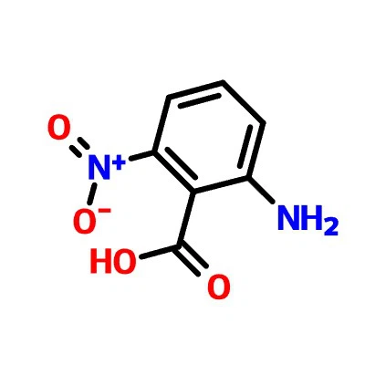 CAS:50573-74-5|2-Àcid amino-6-nitrobenzoic