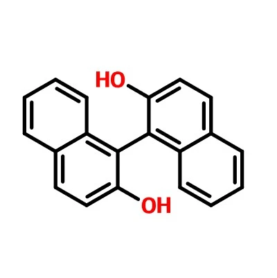 CAS: 18531-94-7|(R)-[1,1'-binaftalè]-2,2'-diol