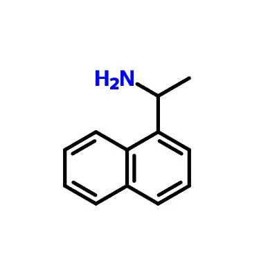 CAS:42882-31-5|1-(naftalen-1-il)etanamina