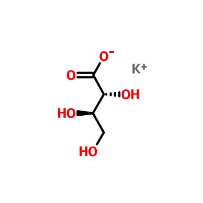 CAS:88759-55-1|(2R,3R)-2,3,4-trihidroxibutanoat de potassi