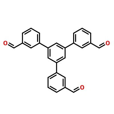 CAS:1395348-26-1|5'-(3-Formilfenil)-[1,1':3',1''-terfenil]-3,3''-dicarbaldehid