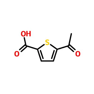 CAS:4066-41-5|5-Acetiltiofen-2-àcid carboxílic