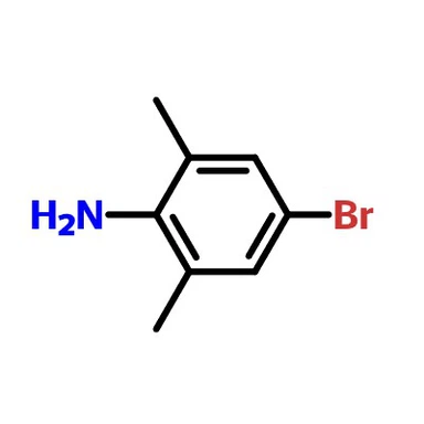 CAS:24596-19-8|4-Bromo-2,6-dimetilanilina