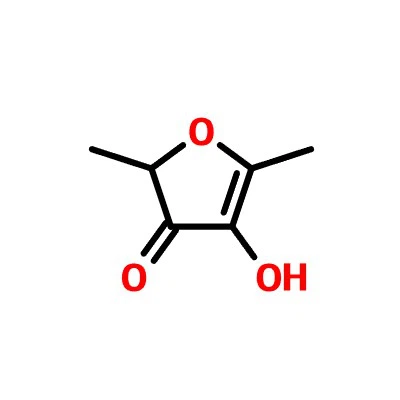 CAS:3658-77-3|4-Hidroxi-2,5-dimetilfuran-3(2H)-ona