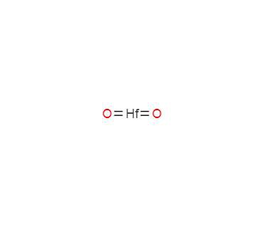 CAS: 12055-23-1丨Òxid d'hafni