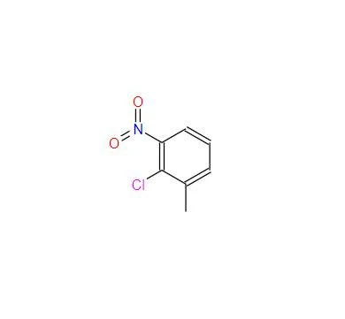 CAS:1238617-40-7丨2-CLORO-3-NITROTOLUÈ