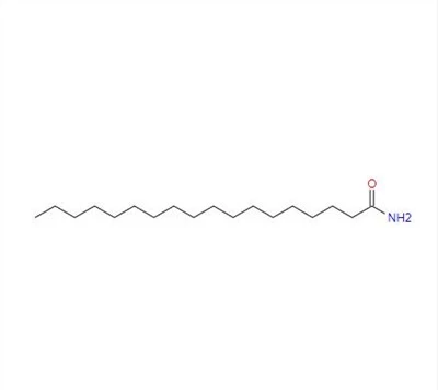 CAS: 124-26-5丨Octadecanamida