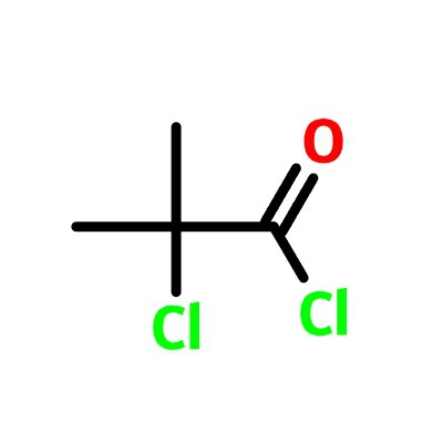 CAS:13222-26-9 | 2-Chloro-2-methylpropanoyl Chloride