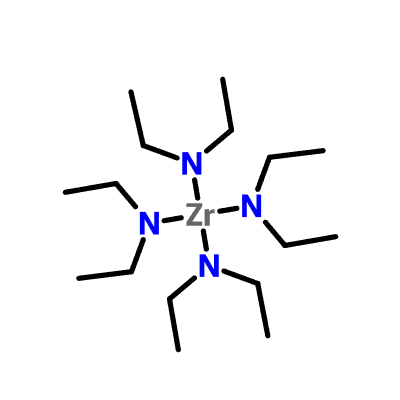 CAS 13801-49-5| TETRAKIS (DIETILAMINO) ZIRCONI