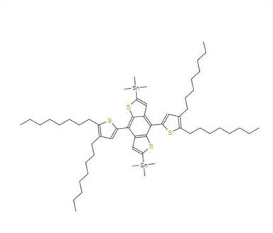 CAS:1431848-32-6丨2,6-Bis(triMethyltin)-dioctil-